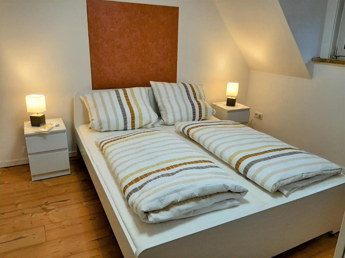 Ferienhaus Sonja Хамелн Екстериор снимка