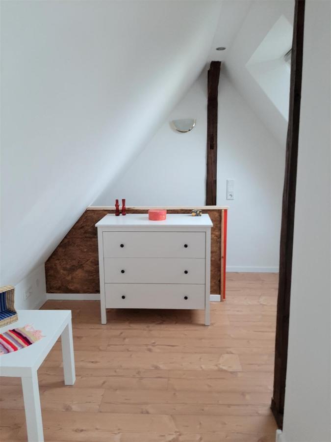 Ferienhaus Sonja Хамелн Екстериор снимка