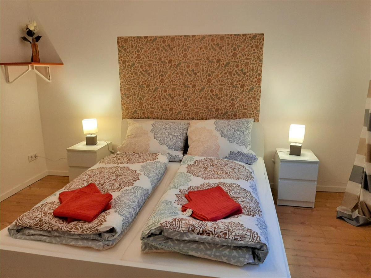 Ferienhaus Sonja Хамелн Екстериор снимка