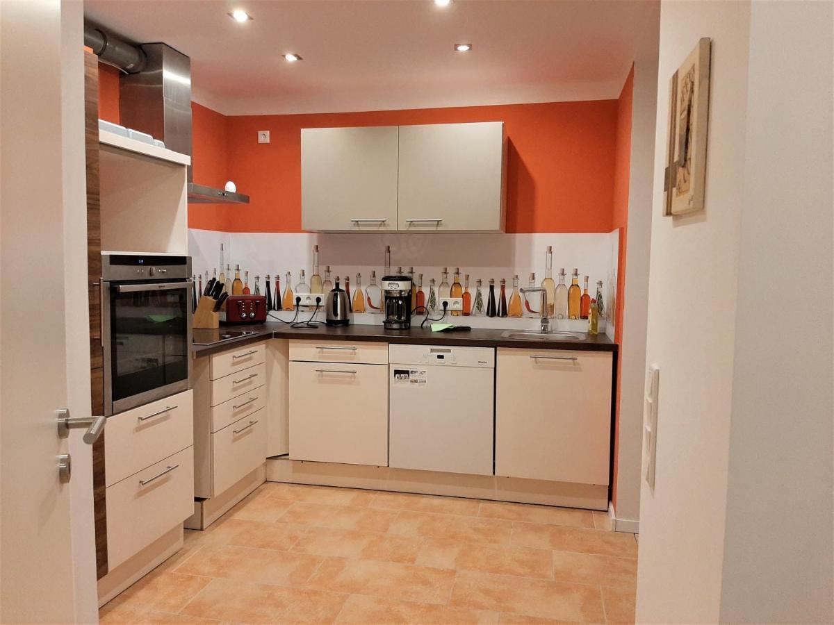 Ferienhaus Sonja Хамелн Екстериор снимка