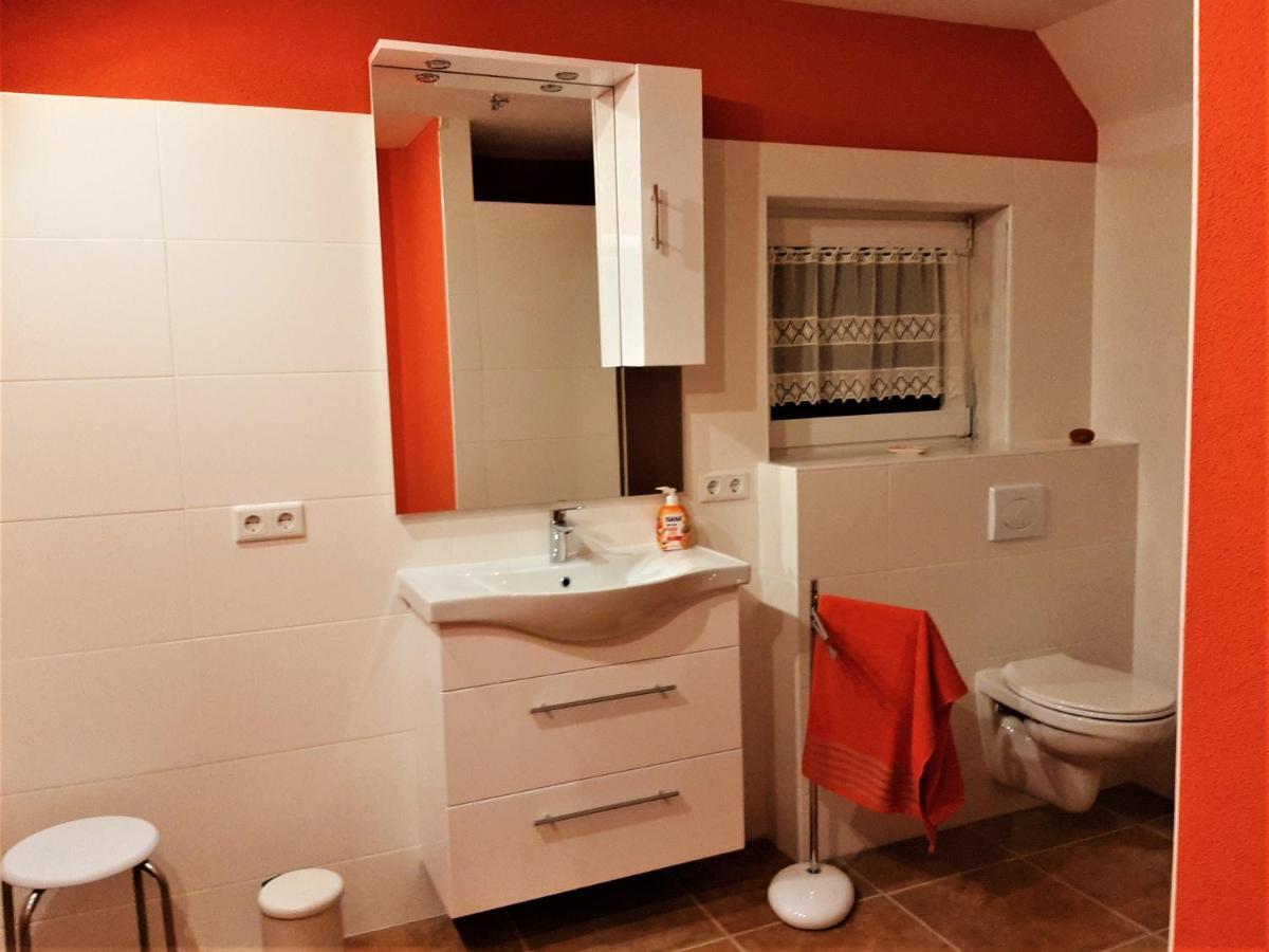 Ferienhaus Sonja Хамелн Екстериор снимка