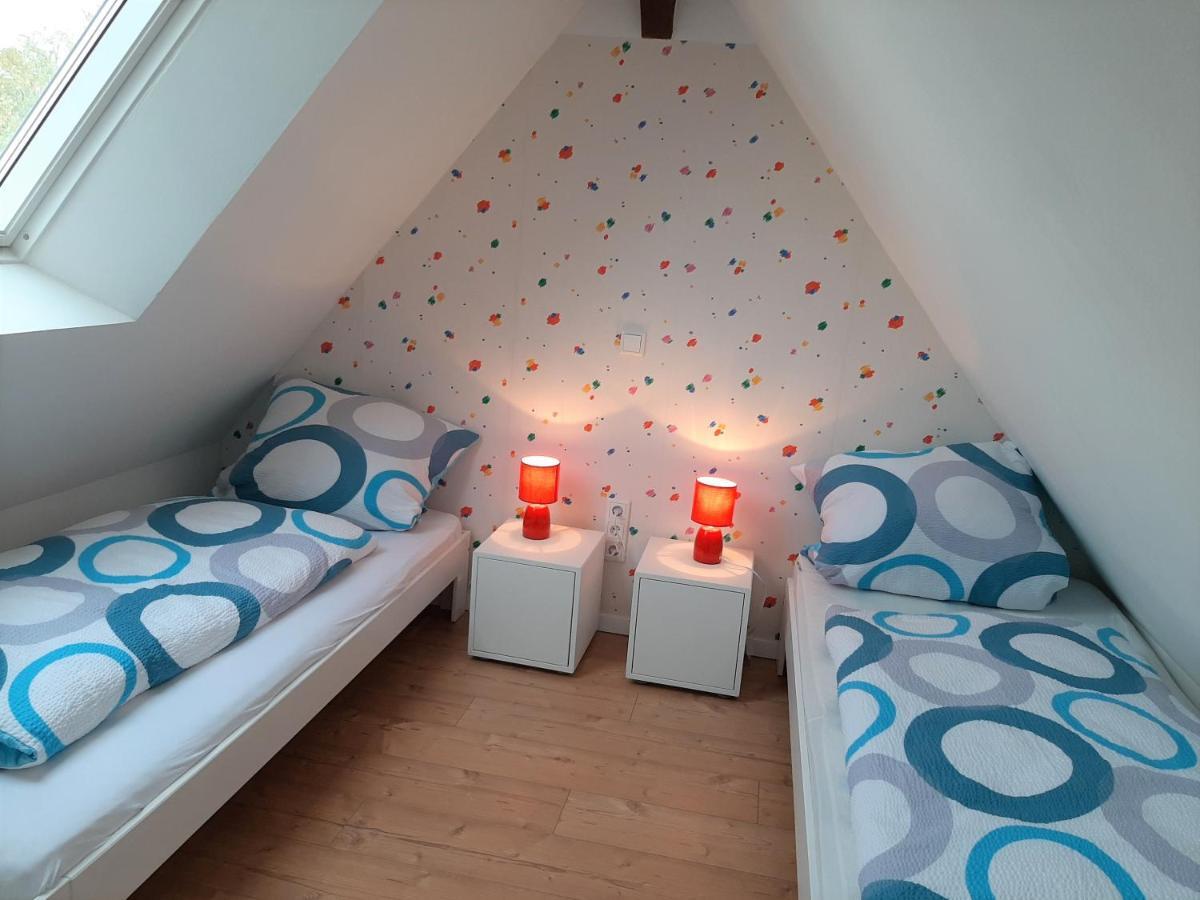 Ferienhaus Sonja Хамелн Екстериор снимка